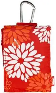 Nikon Golla Promo Pouch (Red)