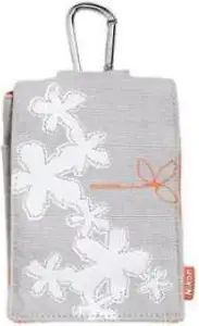 Nikon Golla Promo Pouch (Grey)