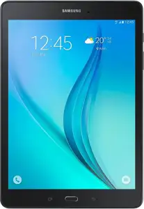Tablet Samsung Galaxy Tab A SM-T555, 9.7