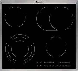 Ploča za kuhanje Electrolux EHF46547XK