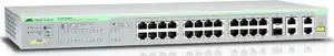 Allied Telesis switch web upravljivi, AT-FS750/28PS-50