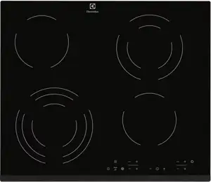 Ploča za kuhanje Electrolux EHF6343FOK