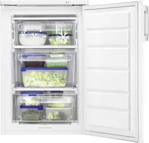 Zamrzivač ladičar Zanussi ZFT11104WA