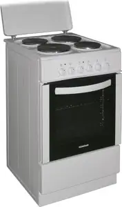 Električni štednjak Končar ST 5040 G.BTH2
