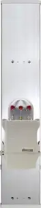 RF-Elements Sector Carrier Class, 5 GHz, 16 dBi, 3x3 MIMO VVH, 75 100°