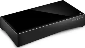 SEAGATE PERSONAL CLOUD / 3TB/GIG-E/USB 3.0/NAS, STCR3000200