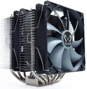 Hladnjak za CPU, Scythe Fuma, SCFM-1000, socket 775/1150/1151/1155/1156/1366/2011/2011v3/AM2/AM2+/AM3/AM3+/FM1/FM2/FM2+