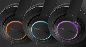 Slušalice SteelSeries Siberia 150 USB
