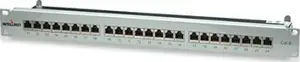 INTELLINET Patch Panel, 19
