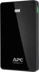 APC M10BK-EC power bank/battery pack