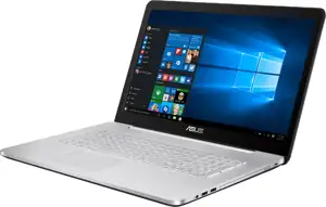 Prijenosno računalo Asus N752VX-GC106D, 90NB0AY1-M01140