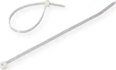 Roline vezice, 4.8mm, kutne, 25cm (100 komada)