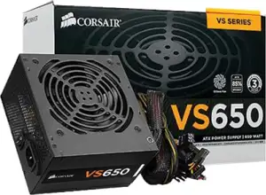 Napajanje 650W Corsair VS650
