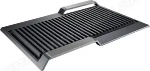 Dodatni pribor za ploče za kuhanje Bosch HEZ390522