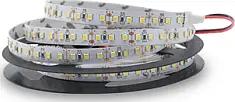 EcoVision LED traka 5m, 2835, 120LED/m, 14.4W/m, 24V DC, 3000K