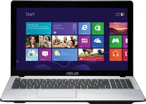 Prijenosno računalo Asus F555LB-XX528D