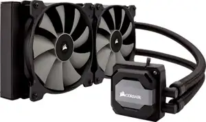 Vodeno hlađenje za CPU, Corsair Hydro Series H110i Extreme Performance Liquid