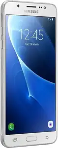 Mobitel Smartphone Samsung SM-J710FN Galaxy J7 (2016), 16 GB, bijeli