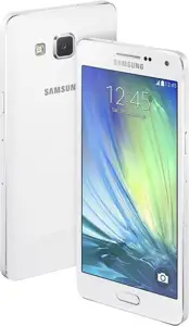 Mobitel Samsung SM-A500FU Galaxy A5 LTE 16GB dual SIM bijeli