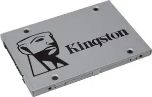 SSD Kingston UV400 240 GB, SATA III, 2.5