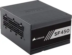Napajanje 450W Corsair SF Series SF450, 80+ Gold