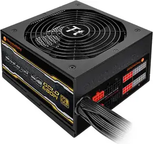 Napajanje Thermaltake Smart SE 630W Gold