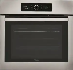 Pećnica Whirlpool AKZ 6270 IX