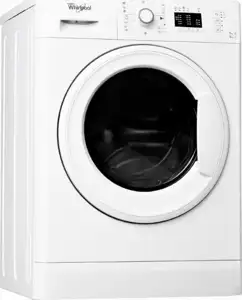 Perilica sušilica Whirlpool WWDE 7512