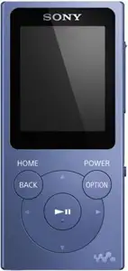 Walkman MP3 Sony NW-E394/L