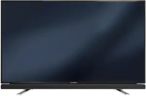 LED TV 49'' GRUNDIG 49VLE6620BP, SMART, FullHD, DVB-T2/C/S2, HDMI, USB, LAN, WiFi