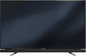 LED TV 43'' GRUNDIG 43VLE6620BP, SMART, FullHD, DVB-T2/C/S2, HDMI, USB, LAN, WiFi