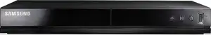 SAMSUNG DVD player DVD-E360