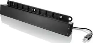 Soundbar Lenovo USB 