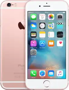 Mobitel Smartphone Apple iPhone 6s 64GB Rose Gold (CSC)