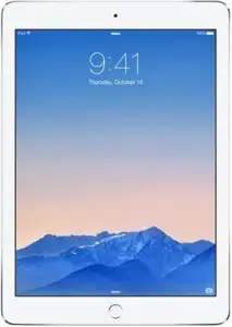 Apple 9.7-inch iPad Pro Cellular 32GB - Silver, mlpx2hc/a