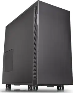 Kućište Midi Thermaltake Suppressor F31, bez napajanja, crno, CA-1E3-00M1NN-00