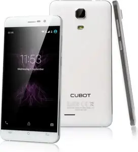 Mobitel Cubot P12 BIJELI Dual SIM