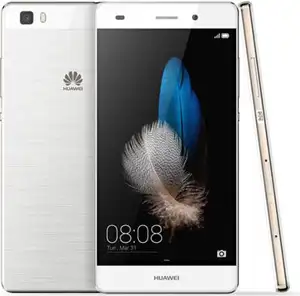 Huawei P8 Lite Dual SIM bijeli