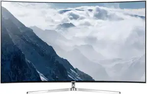LED TV Samsung UE49KS9002 Curved SUHD