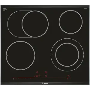 Ploča Bosch PKN675DP1D