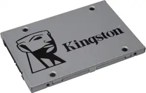 SSD Kingston UV400 120 GB, SATA III, 2.5