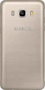 Mobitel Samsung Galaxy J5 (2016) SM-J510 zlatni