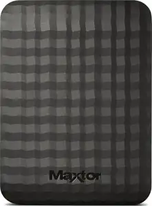 HDD eksterni Seagate / Maxtor M3 Portable (2.5'',4TB,USB 3.0) STSHX-M401TCBM