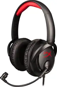 Slušalice HyperX Cloud Drone Gaming, KHX-HSCD-BK/AS, crne
