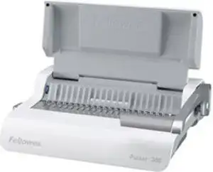 Stroj za spiralni uvez Pulsar Plus 300 Fellowes