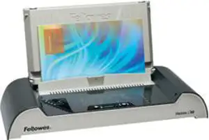 Stroj za termo uvez Helios 30 Fellowes