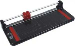 Rezač stolni za papir rez320mm 6L Mobius 63320000