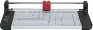 Rezač stolni za papir rez320mm 6L Mobius 61320000