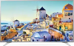LG UHD TV 43UH6507
