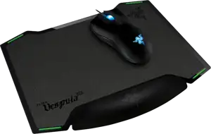 Podloga za miš Razer Vespula Dual-Sided Gaming Mouse Mat